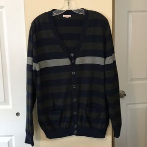 Merona XL/TG Cardigan